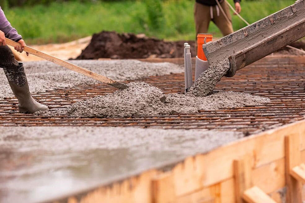 Construcción